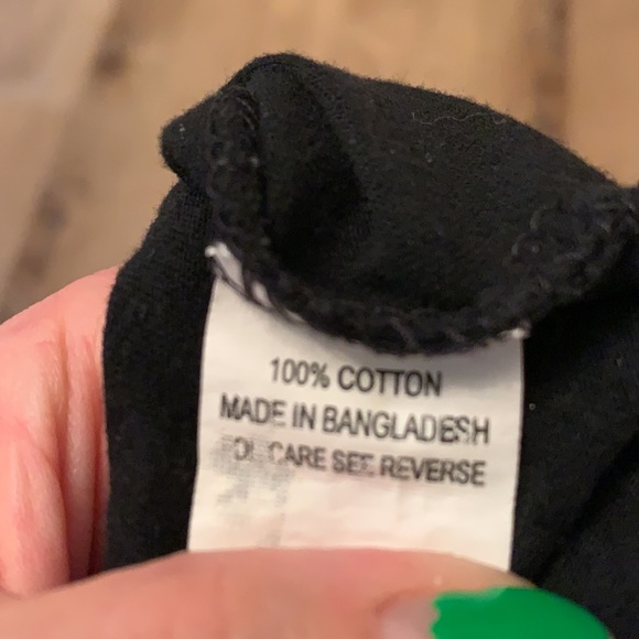 Jägermeister T-shirt Size L - Picture 4 of 5